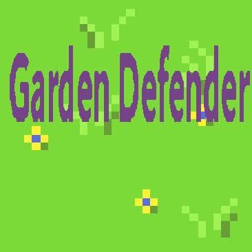 Garden Defender LD41
