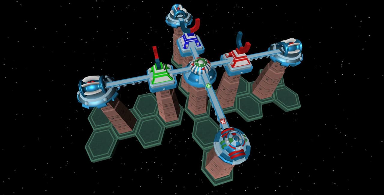 ColoRythms screenshot 2