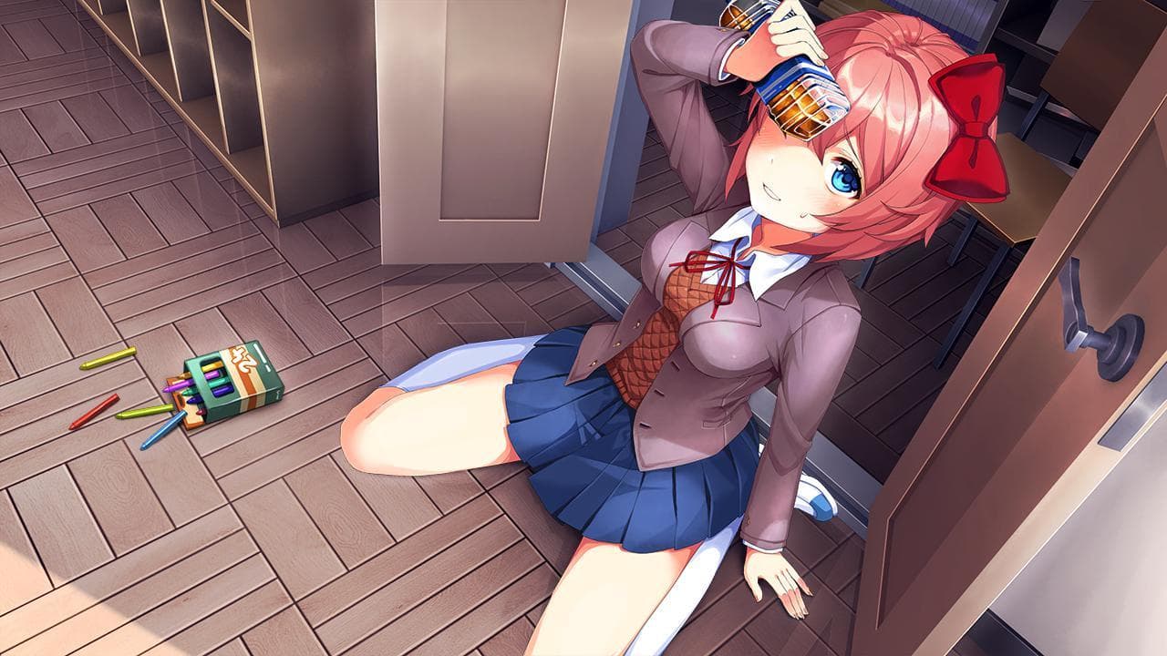 DokiDoki fanmade