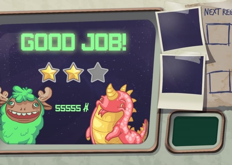 Planex - GGJ 2019 screenshot 2