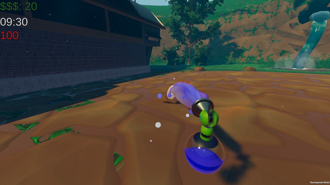 KoboldKare screenshot 5