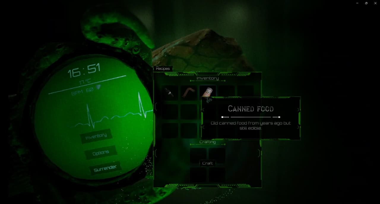Mutation screenshot 6