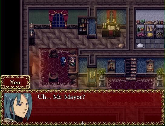 Corruption: A History of Lestive screenshot 3