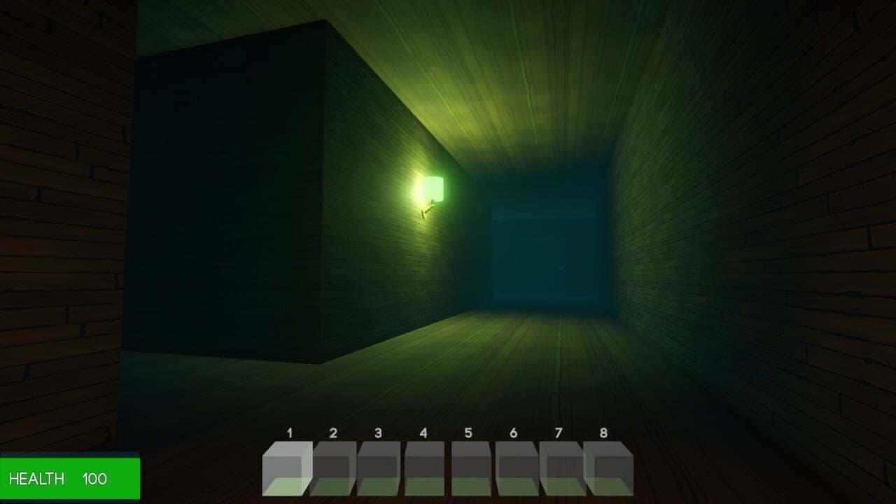 House of Death screenshot 3