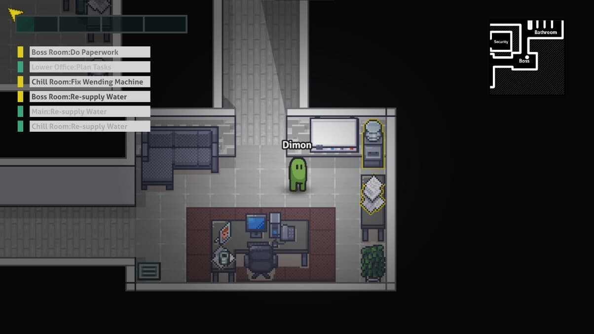 Pretend screenshot 3