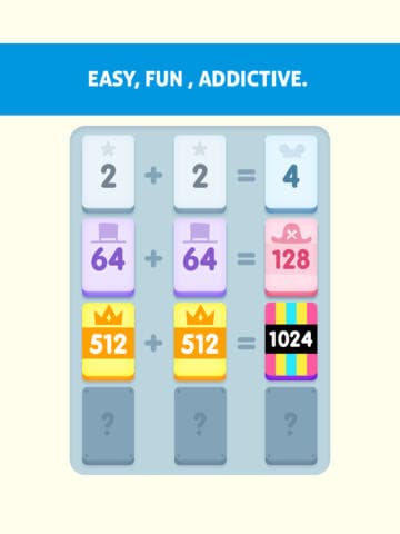1024! screenshot 4