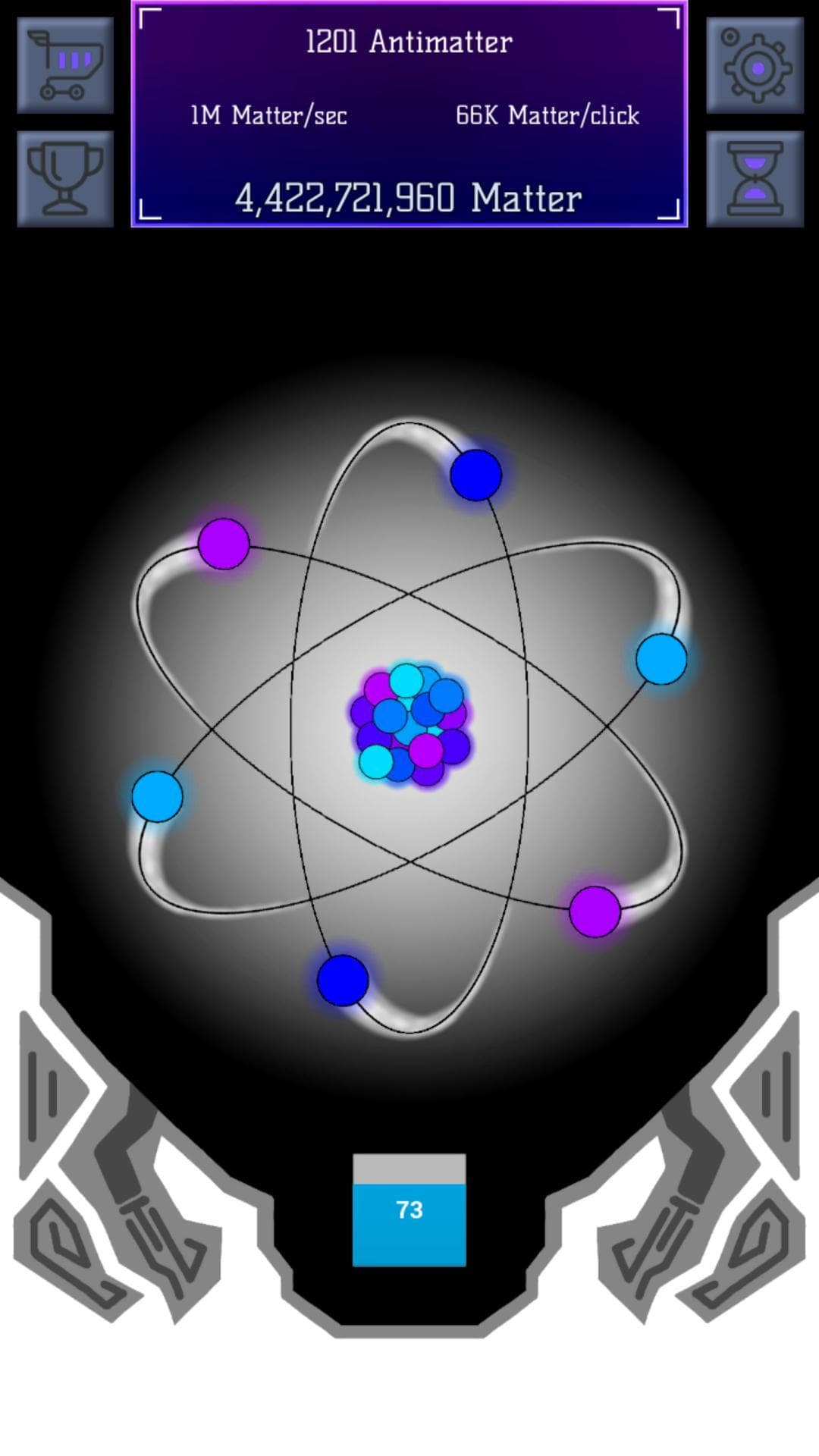 UniClick screenshot 2