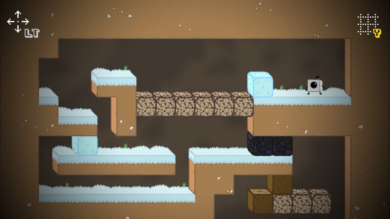 Blocks That Matter (itch) screenshot 4