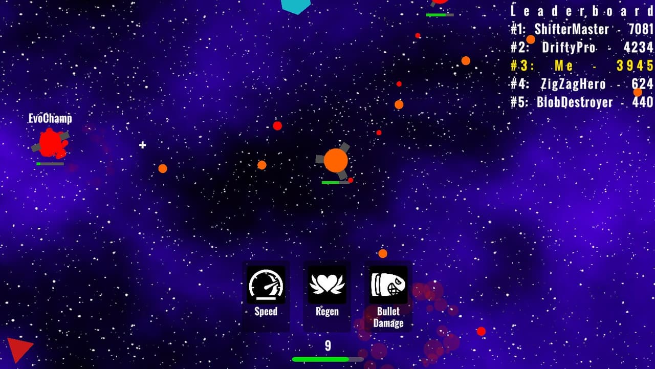 FUN.IO screenshot 3