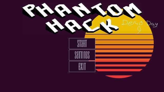 Phantom Hack Demo Day 9 screenshot 2
