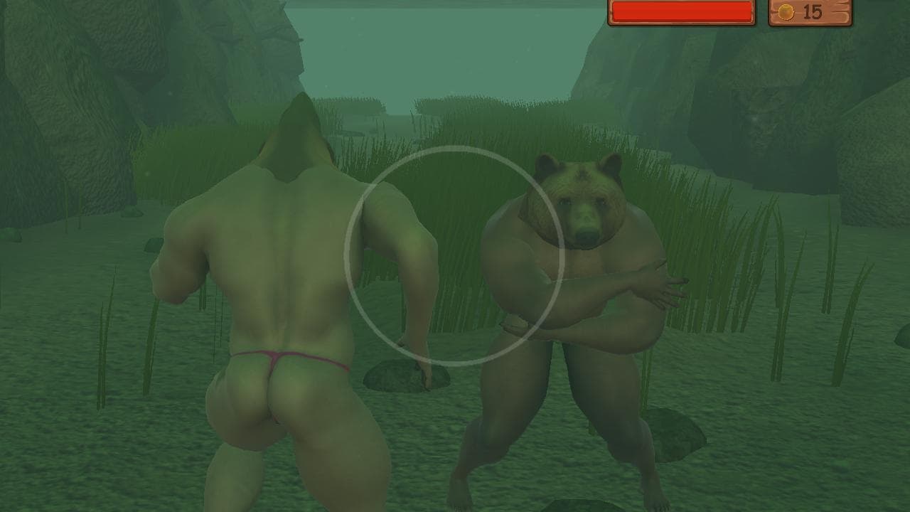 Ultimate salmon simulator 2019