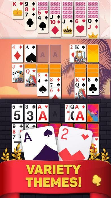 Aces Solitaire