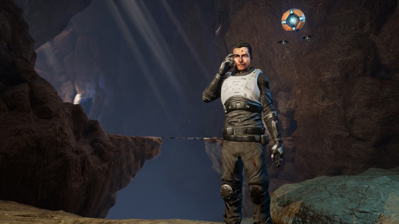 EDEN-TOMORROW screenshot 2
