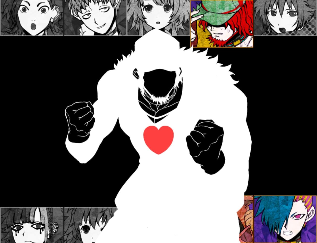 Your Turn To Die -Death Game By Majority screenshot 6