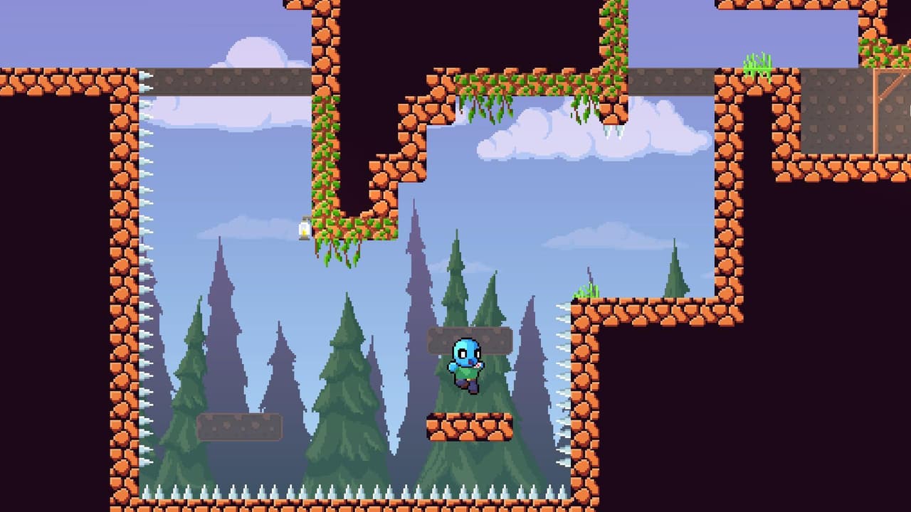 Shimmer Of Light screenshot 4