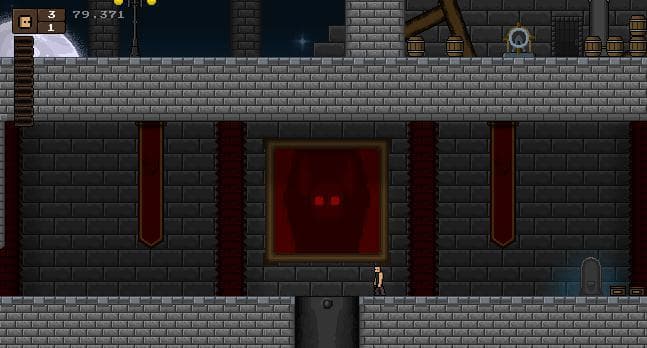 A Dungeon Escape screenshot 4