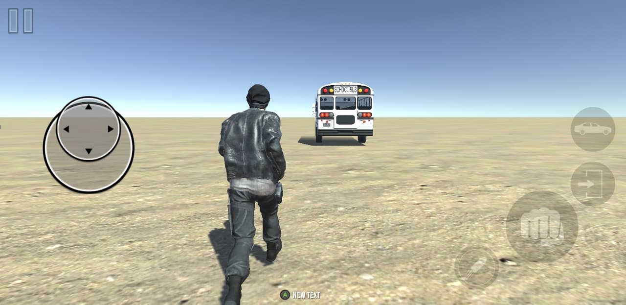 Master V screenshot 2