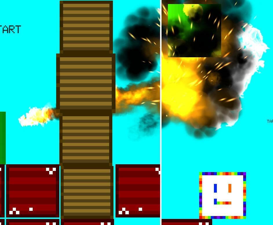 The Trail of Bob screenshot 2