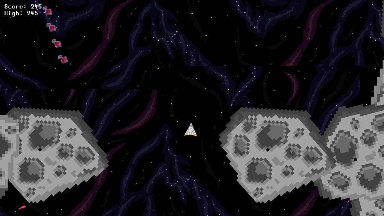 2D Shooter Kangaroo screenshot 3