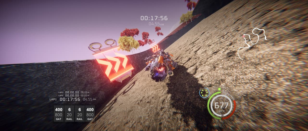 DEATHGRIP [Alpha v0.08] screenshot 5