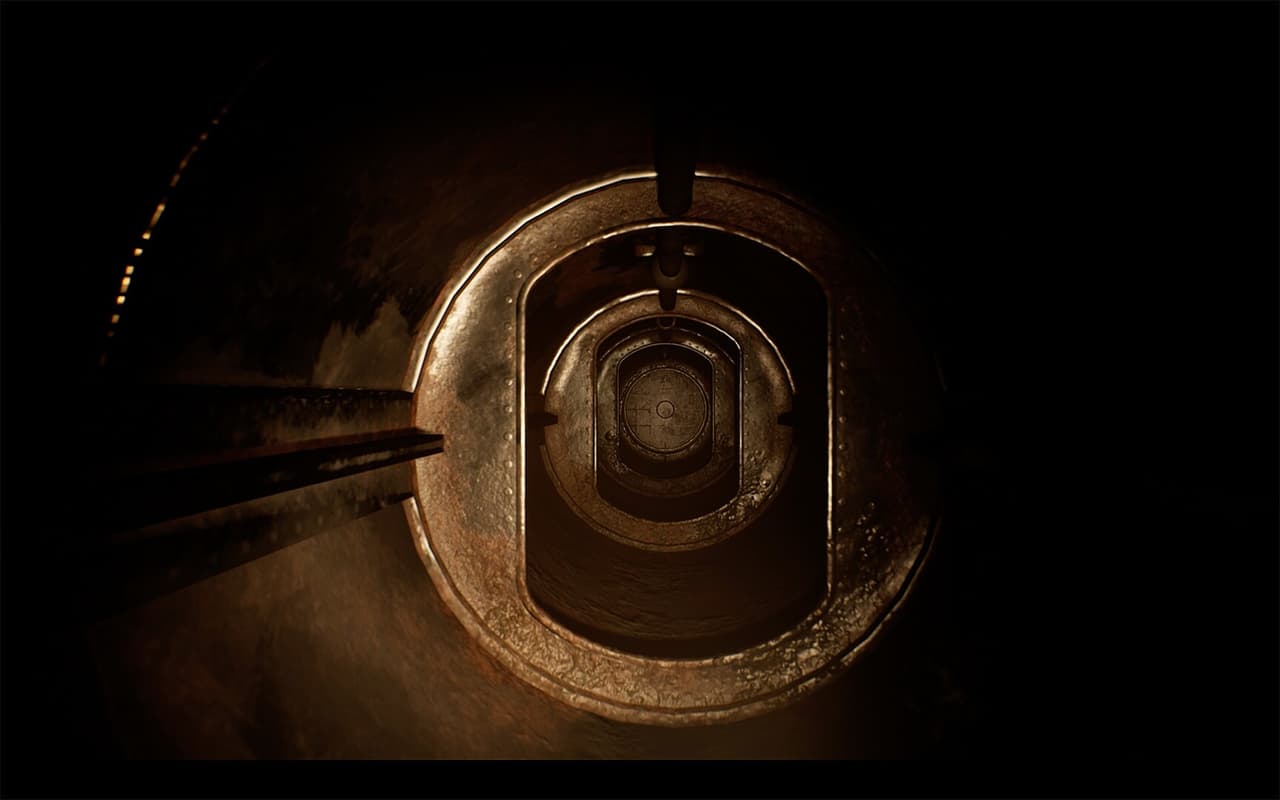 Cyphers Game VR screenshot 3