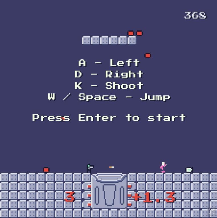 Coolant! screenshot 3