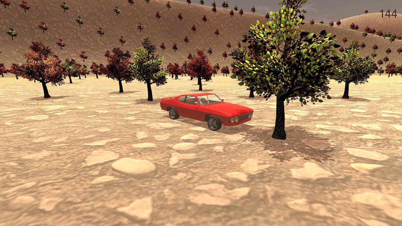 PipeLine MotorSports Racing screenshot 3