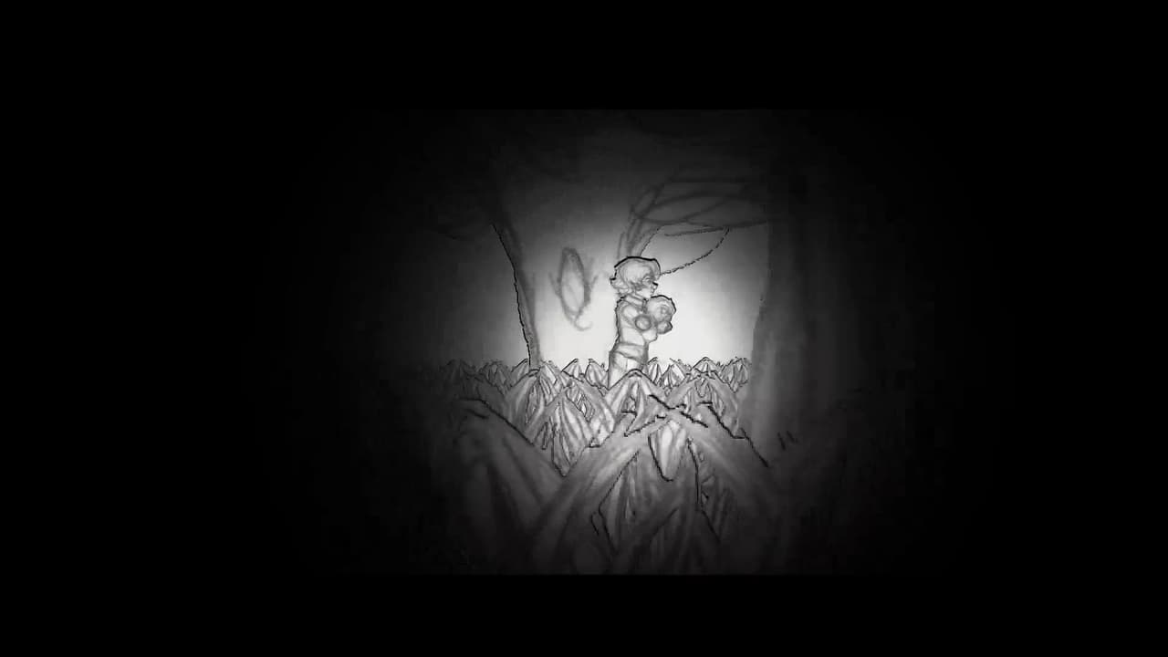 Little Miss Lonely (itch) screenshot 2