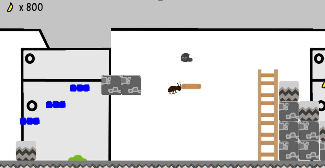Ameise Abenteuer screenshot 3