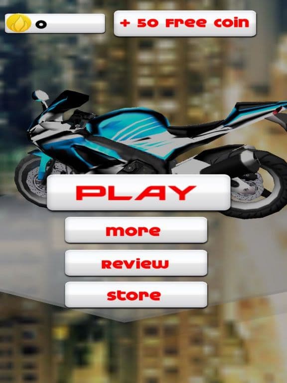 Race Moto Matit screenshot 2