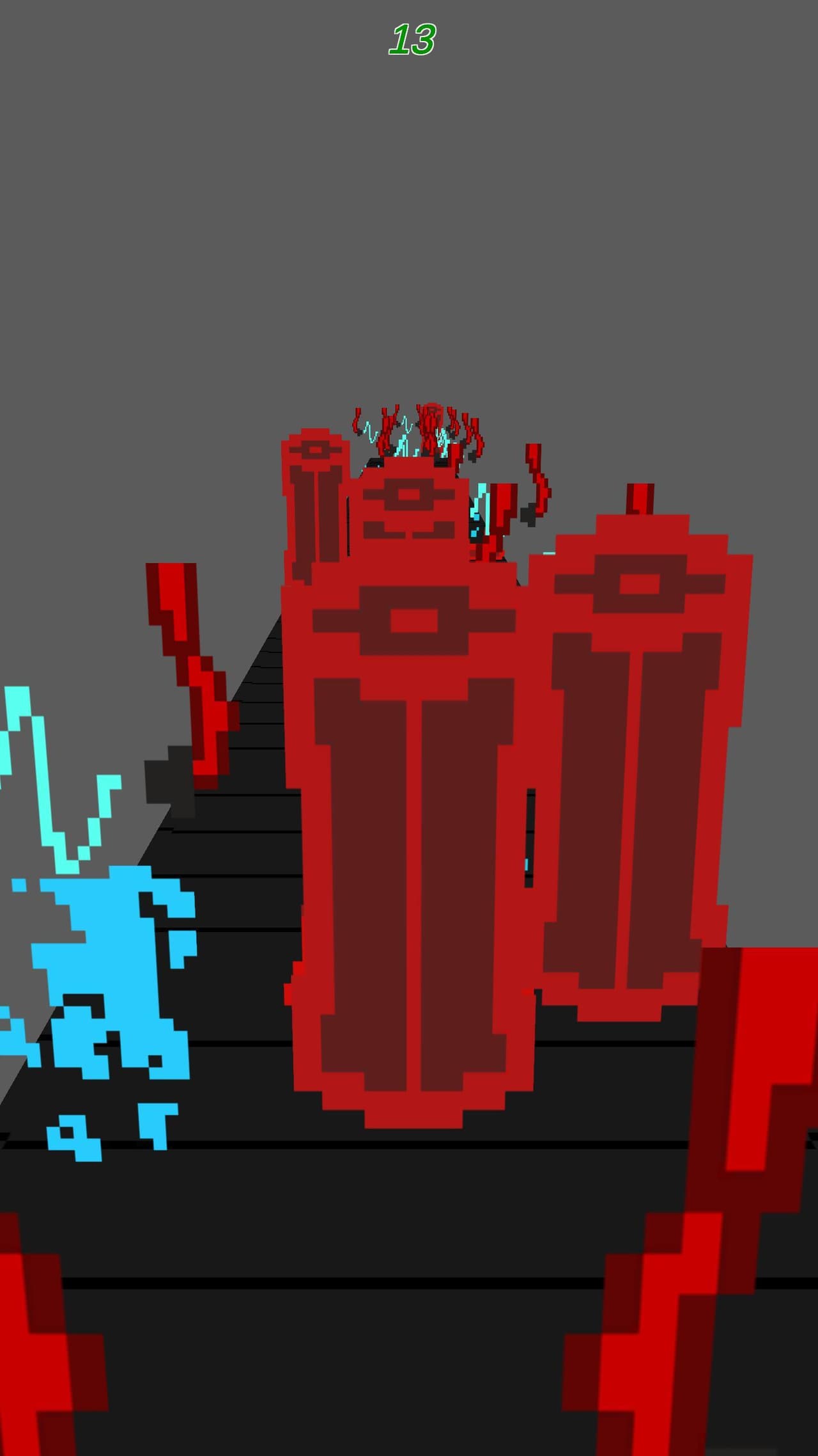 Gyros Escape screenshot 4