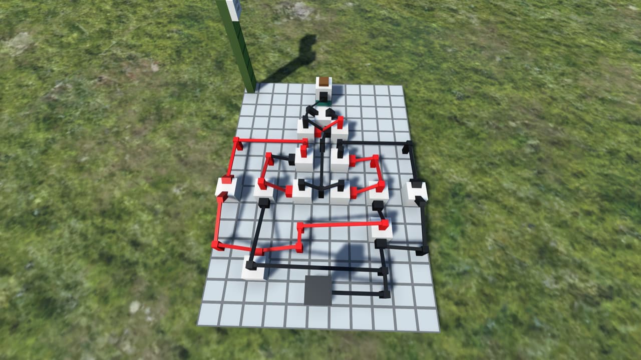 The Ultimate Nerd Game screenshot 3