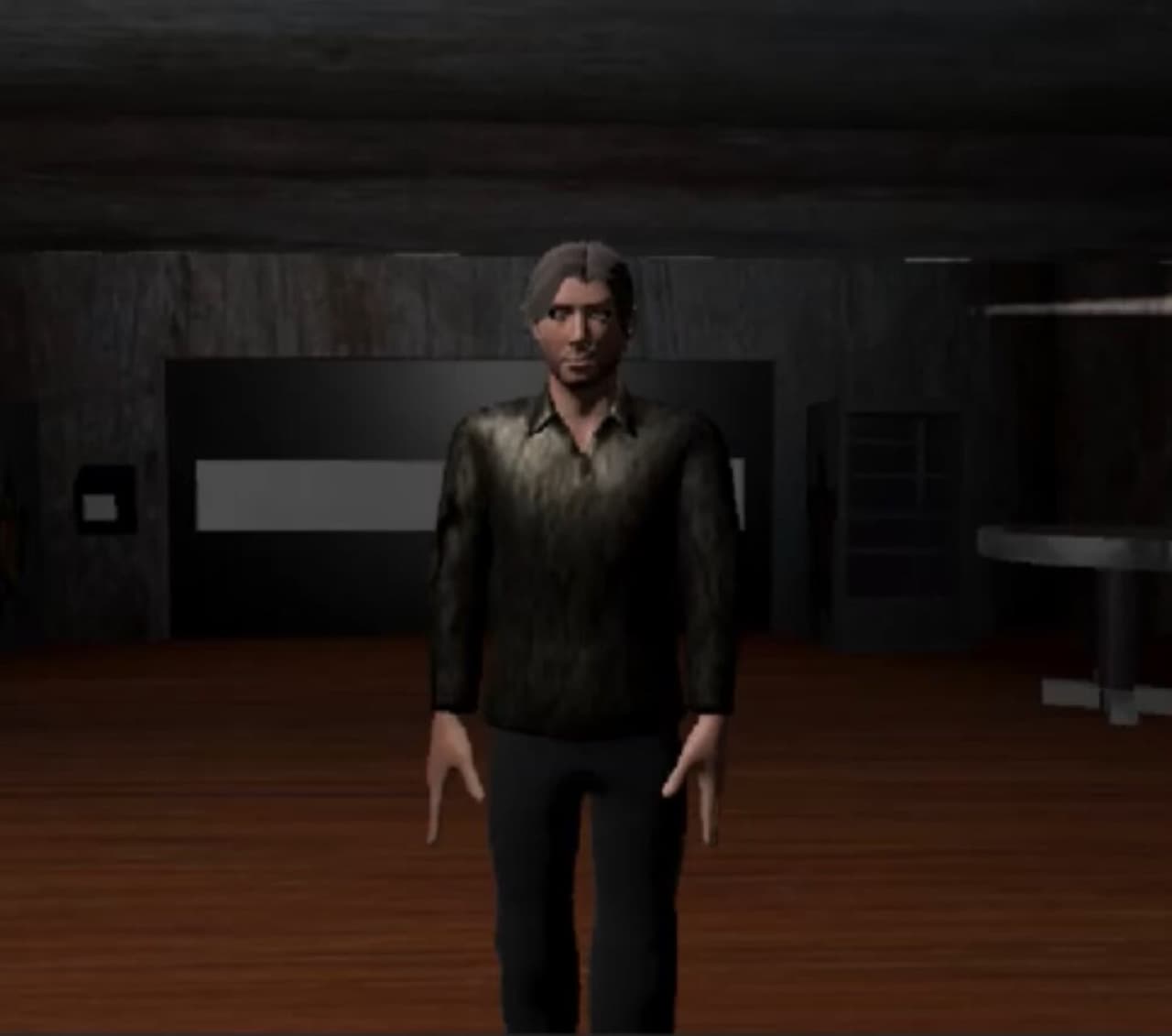 The Night Crawlers (Demo)