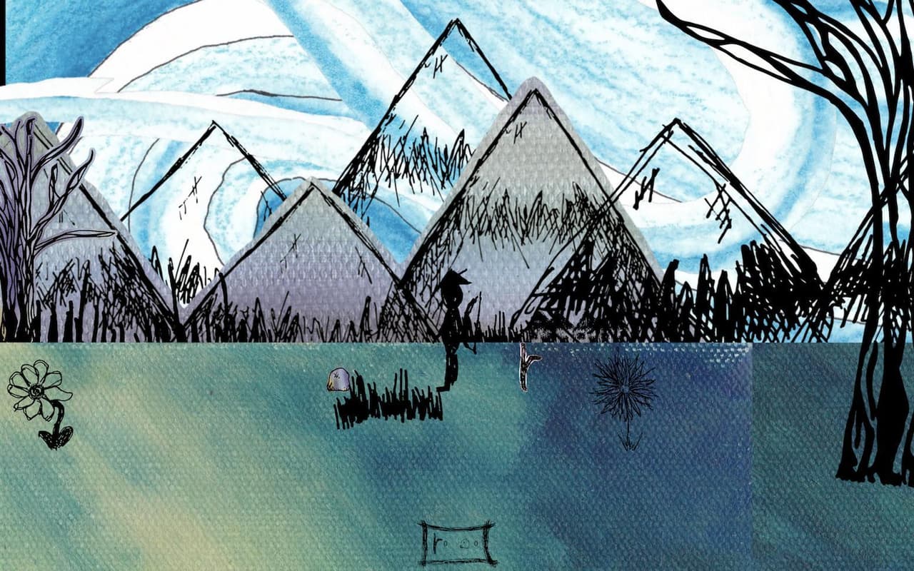 sticks and stones: the sidescroller screenshot 5