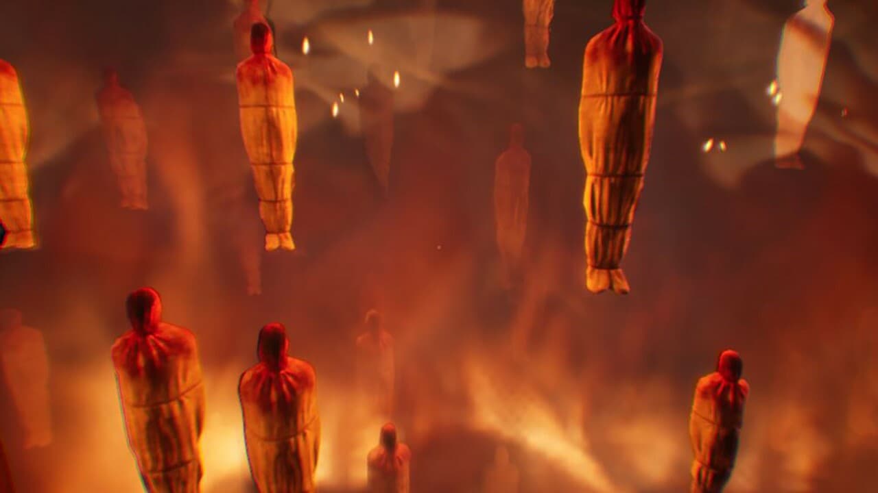 The Lodge screenshot 5