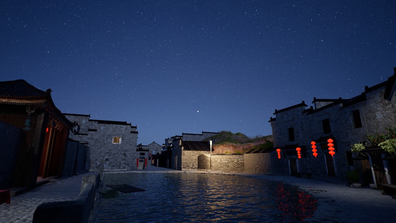 Set Off Fireworks Together screenshot 6