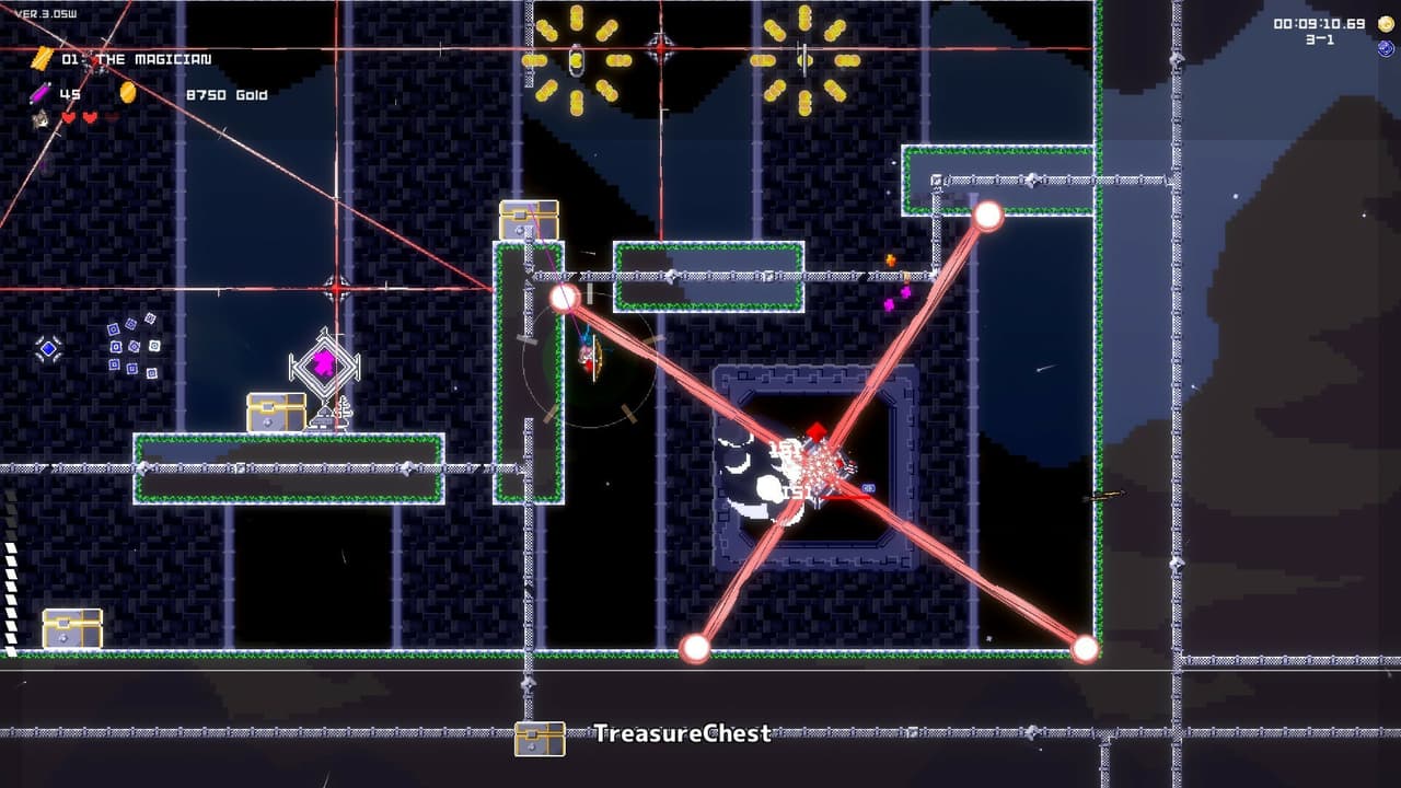 ReversEstory screenshot 3