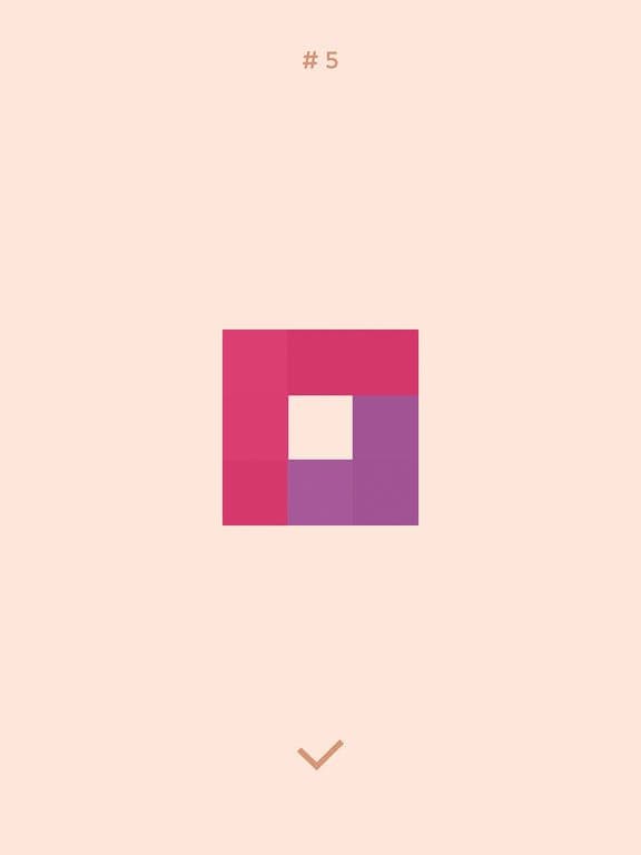 ■ Square it! screenshot 6