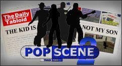 Popscene: Track 2 (2008)
