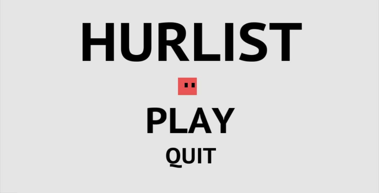 Hurlist screenshot 2
