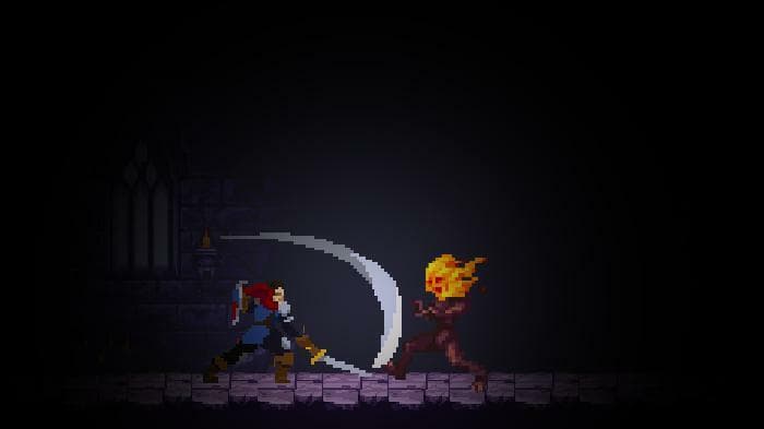 Test Game (David Tsarskykh) screenshot 2