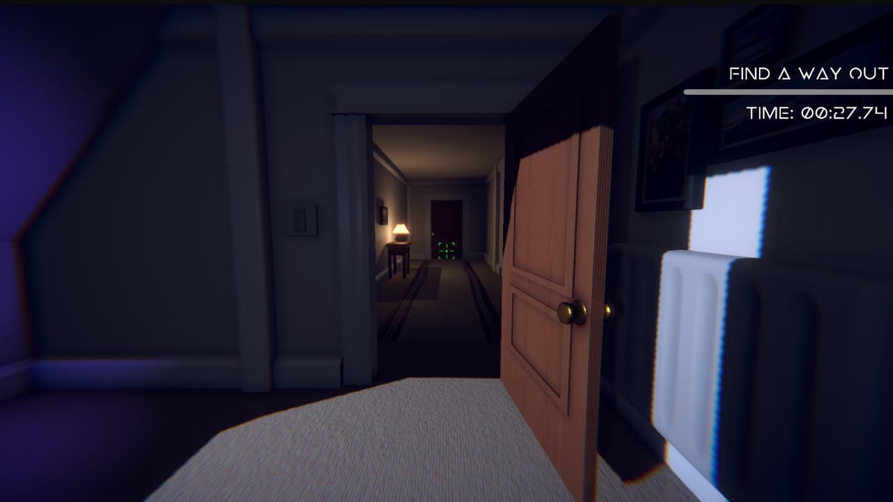 Dreamscape (itch) (Rumesic) screenshot 3