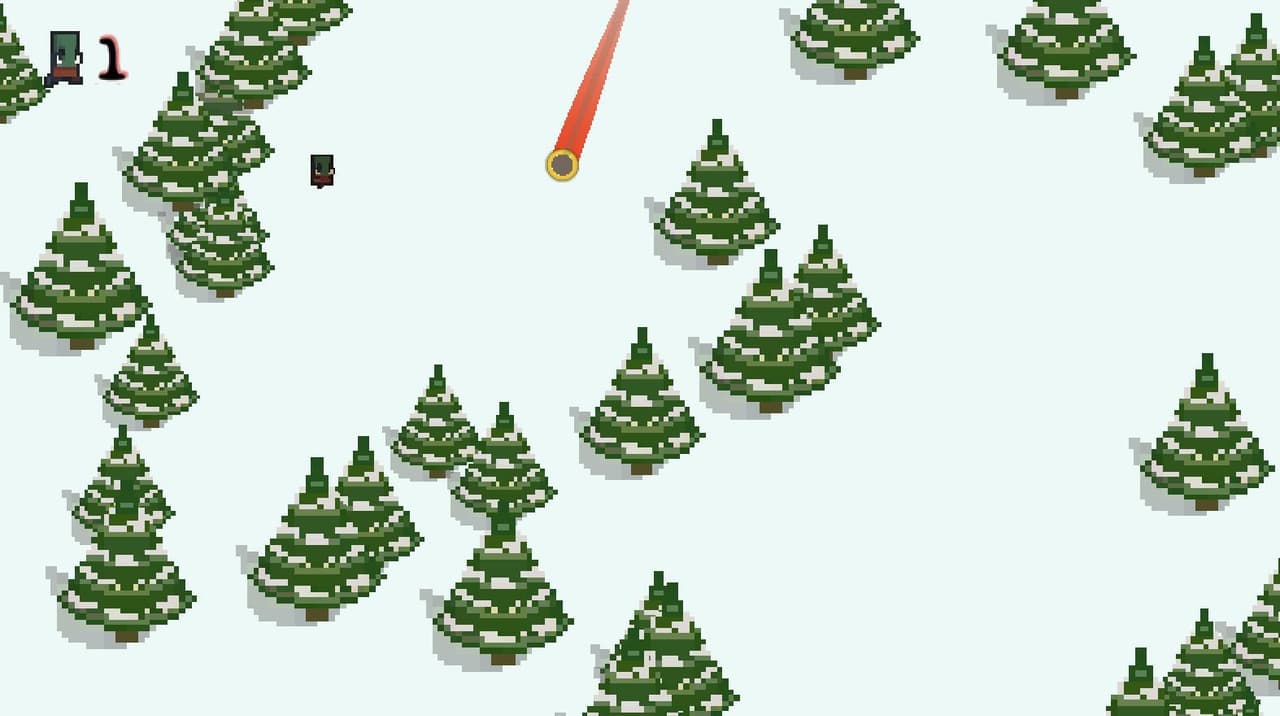 Boulder attack (lopezalbertogabriel) screenshot 3