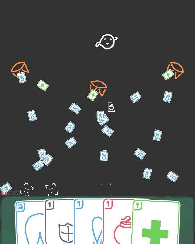 Heck Deck (itch) screenshot 2