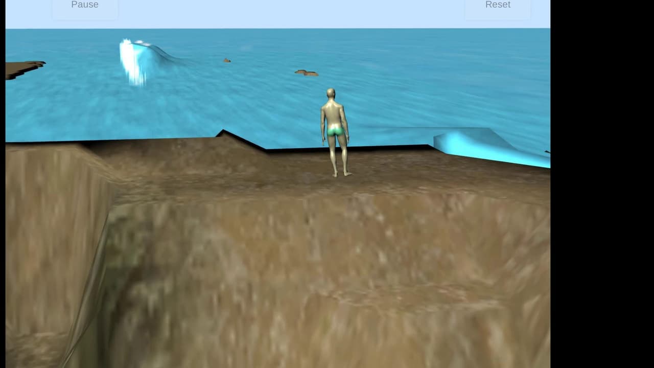 Search for Surf screenshot 4