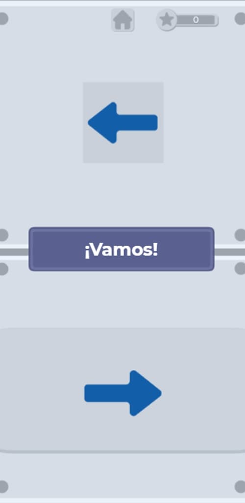 Turn Arrow screenshot 2