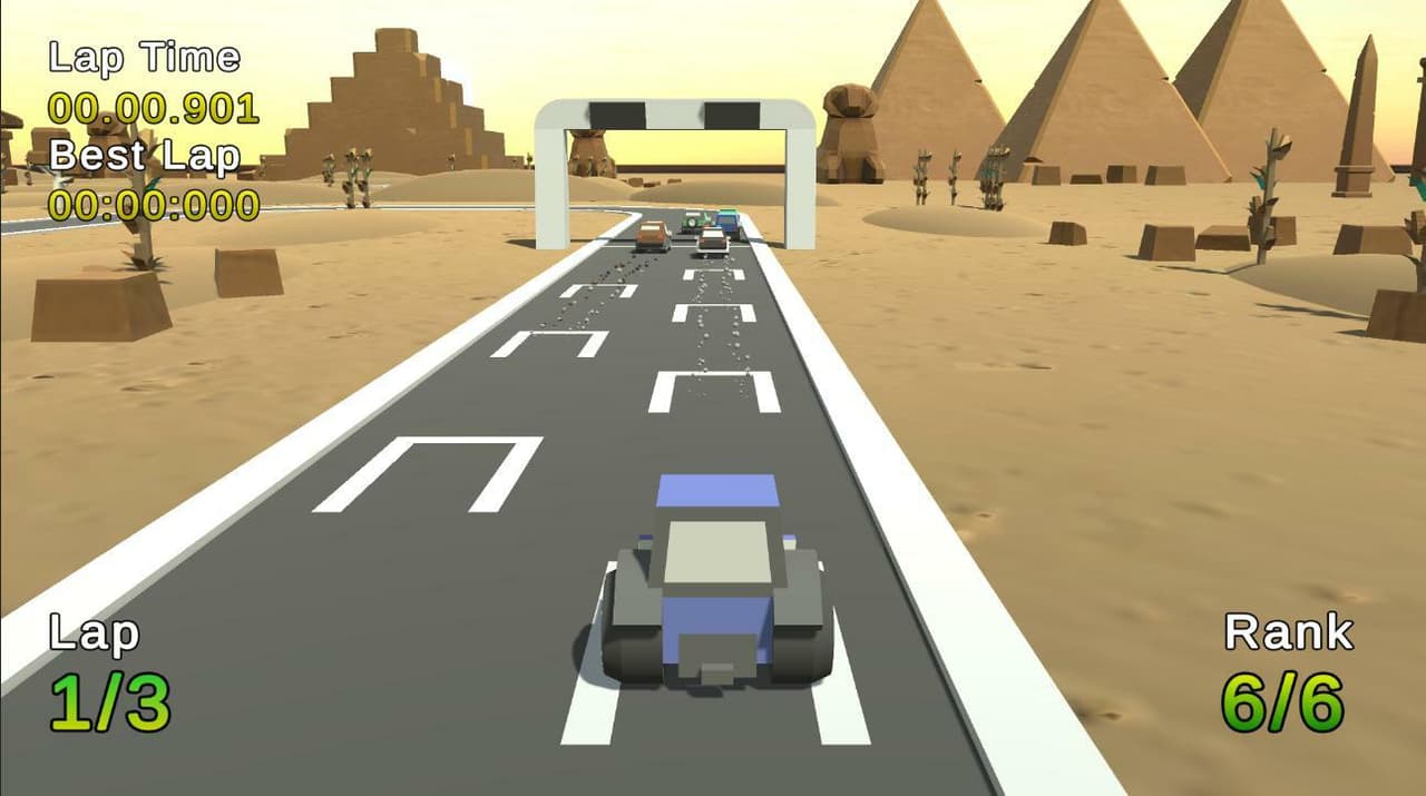 CRAZY ARCADE screenshot 2