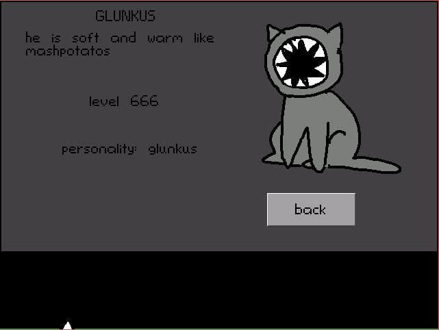 ABOMINATION OBTAINER screenshot 3