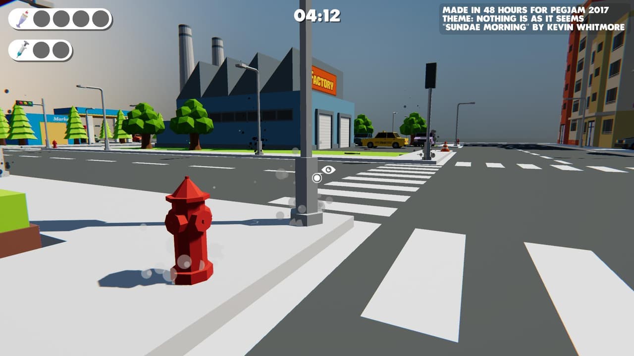 Sundae Morning screenshot 5