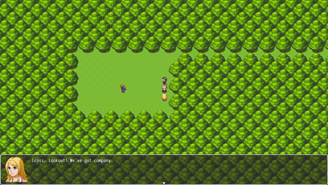 The Luca Adventures screenshot 3